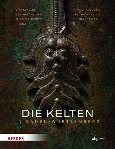 Die Kelten in Baden-Württemberg