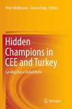Hidden Champions in CEE and Turkey