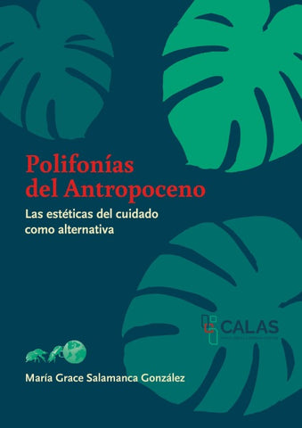 Polifonías del Antropoceno