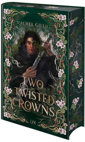 Two Twisted Crowns