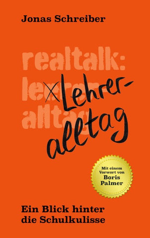 Realtalk: Lehreralltag