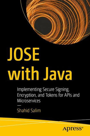 JOSE with Java