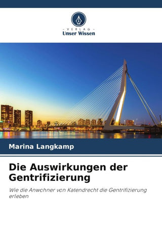 Die Auswirkungen der Gentrifizierung