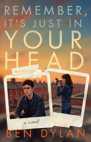 Remember, It's Just In Your Head