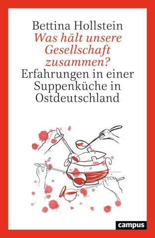 Was hält unsere Gesellschaft zusammen?