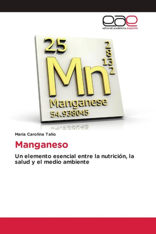 Manganeso