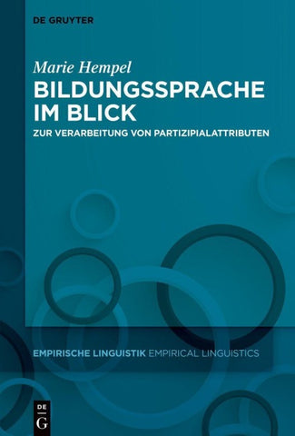Bildungssprache im Blick