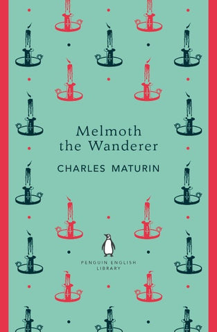 Melmoth the Wanderer