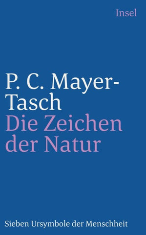 Die Zeichen der Natur