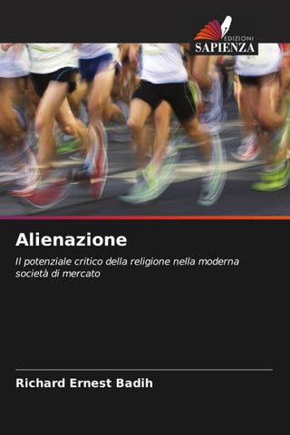 Alienazione