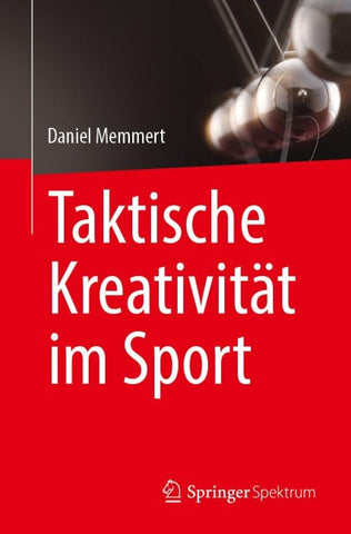 Taktische Kreativität im Sport