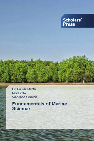 Fundamentals of Marine Science