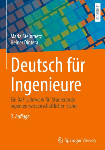 Deutsch für Ingenieure