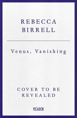Venus, Vanishing
