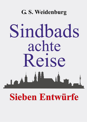 Sindbads achte Reise