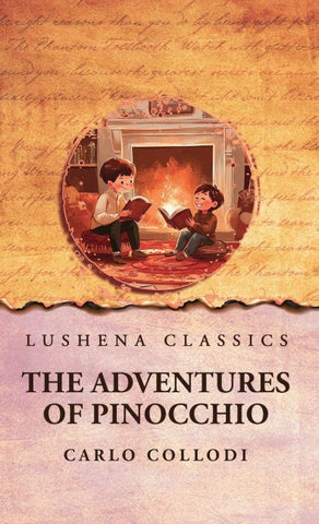 The Adventures of Pinocchio