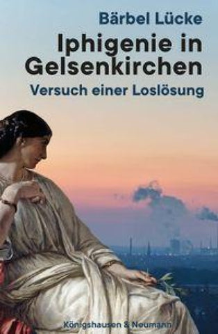 Iphigenie in Gelsenkirchen
