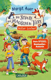 Die Schule der magischen Tiere