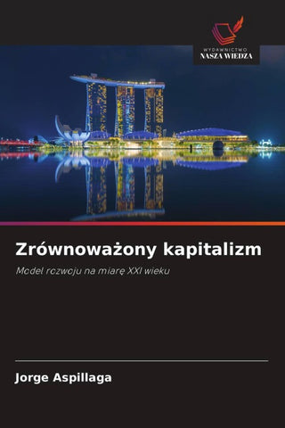 Zrównowa¿ony kapitalizm