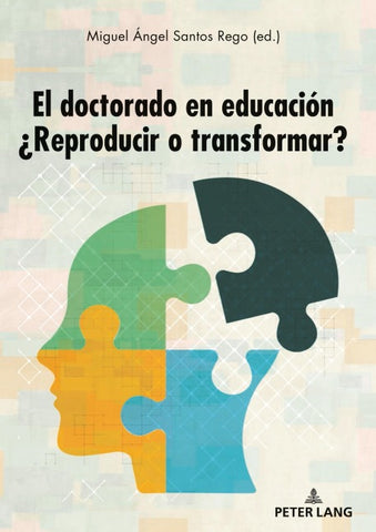 El doctorado en educación