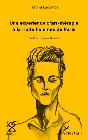 Une expérience d'art-thérapie à la Halte Femmes de Paris