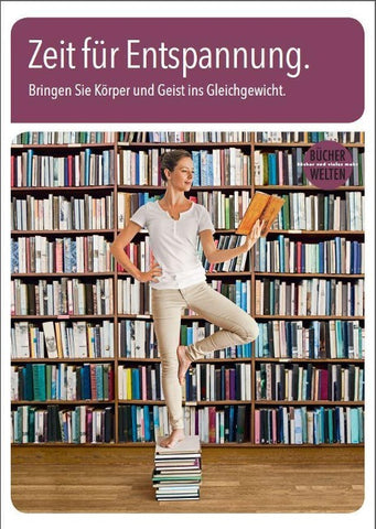 Das Gegenteil von Einsam