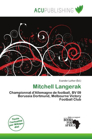Mitchell Langerak