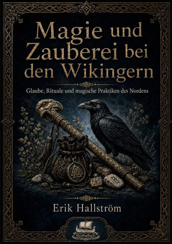 Magie und Zauberei bei den Wikingern
