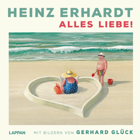 Heinz Erhardt: Alles Liebe!