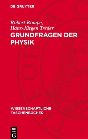 Grundfragen der Physik
