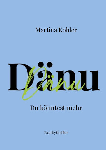 Dänu