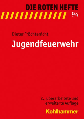 Jugendfeuerwehr