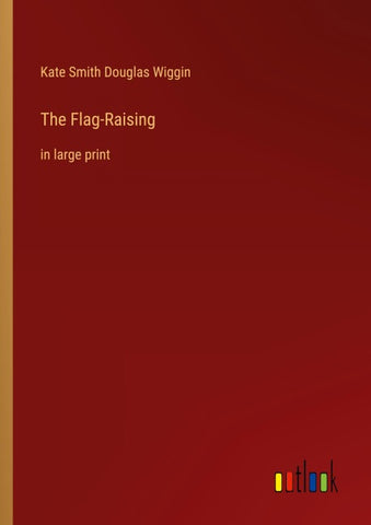 The Flag-Raising