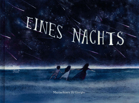 Eines Nachts