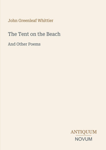 The Tent on the Beach