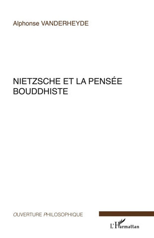 Nietzsche et la pensée bouddhiste