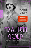 Fräulein Gold: Nacht über der Havel