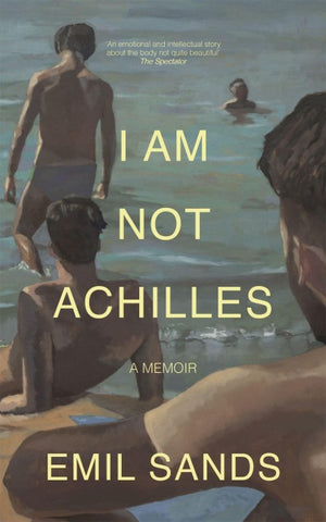I Am Not Achilles