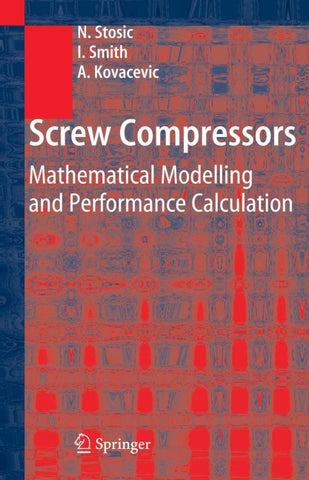 Screw Compressors
