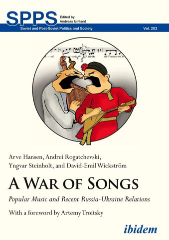 War of Songs