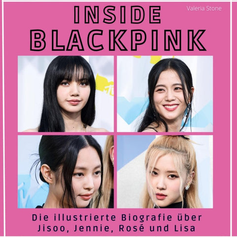 Inside Blackpink