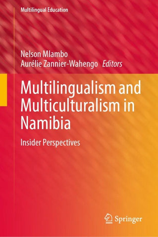 Multilingualism and Multiculturalism in Namibia