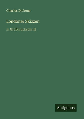 Londoner Skizzen