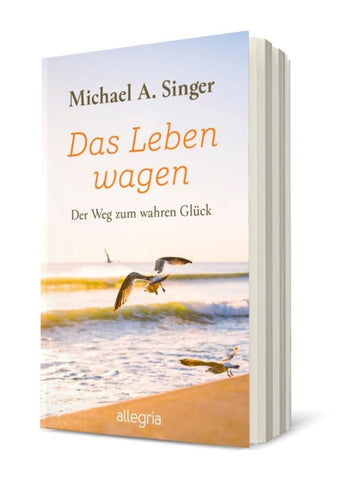 Das Leben wagen