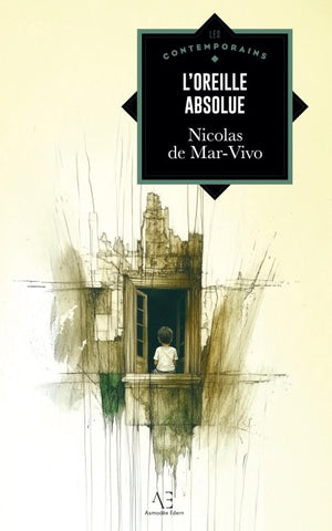 L'Oreille absolue