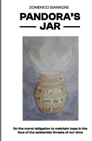 Pandora's Jar