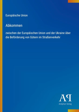 Abkommen