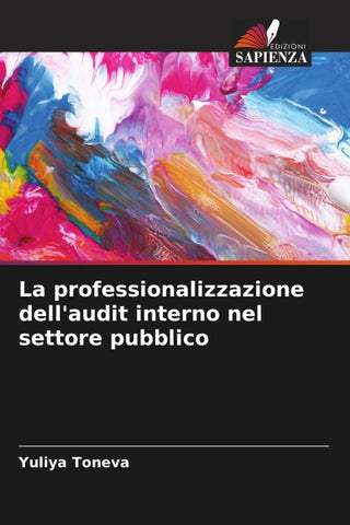 La professionalizzazione dell'audit interno nel settore pubblico