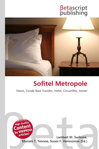 Sofitel Metropole