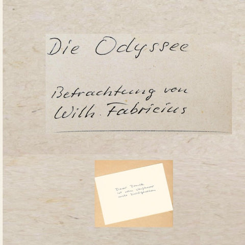 Die Odyssee